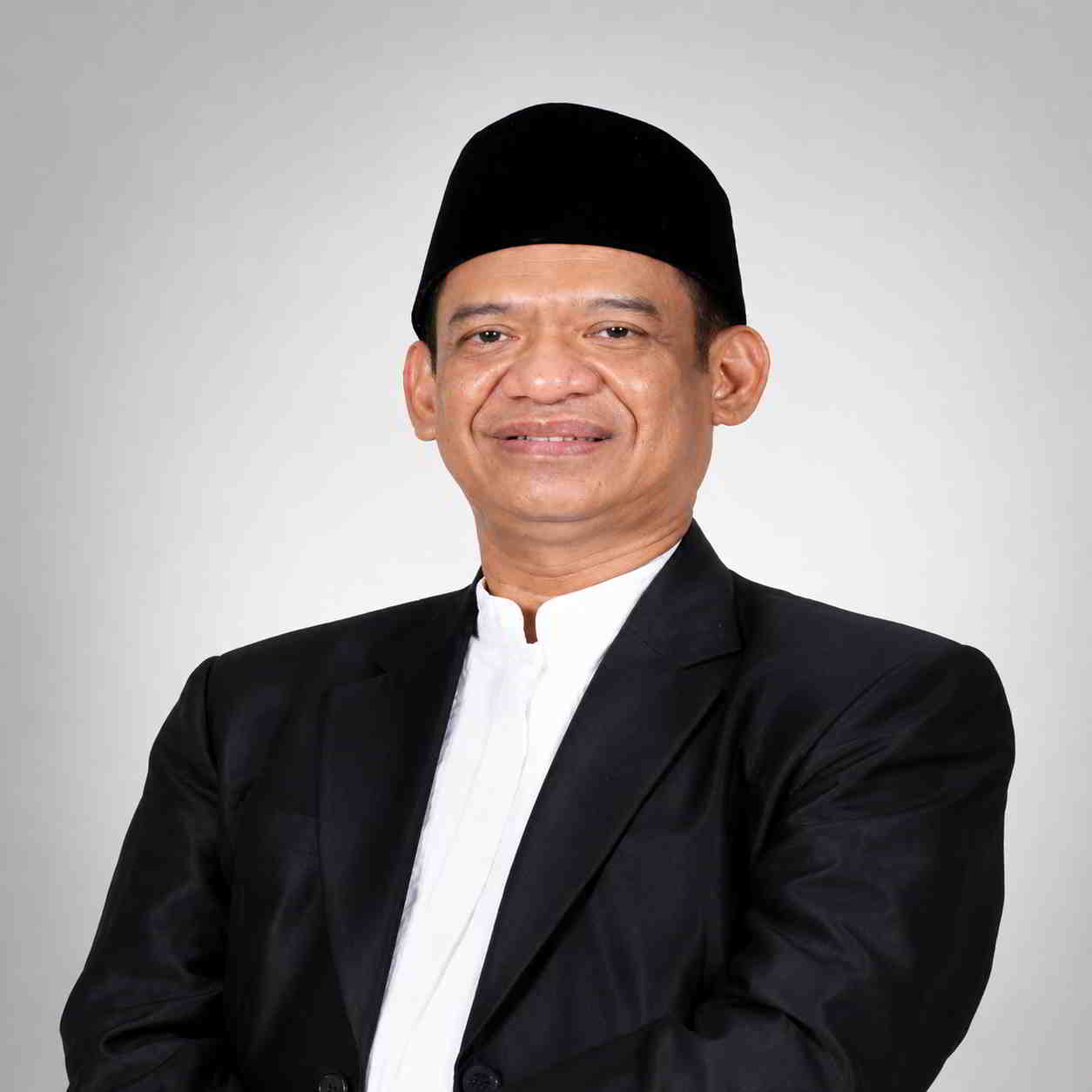 Prof. Dr. Andi M. Faisal Bakti M.A. 