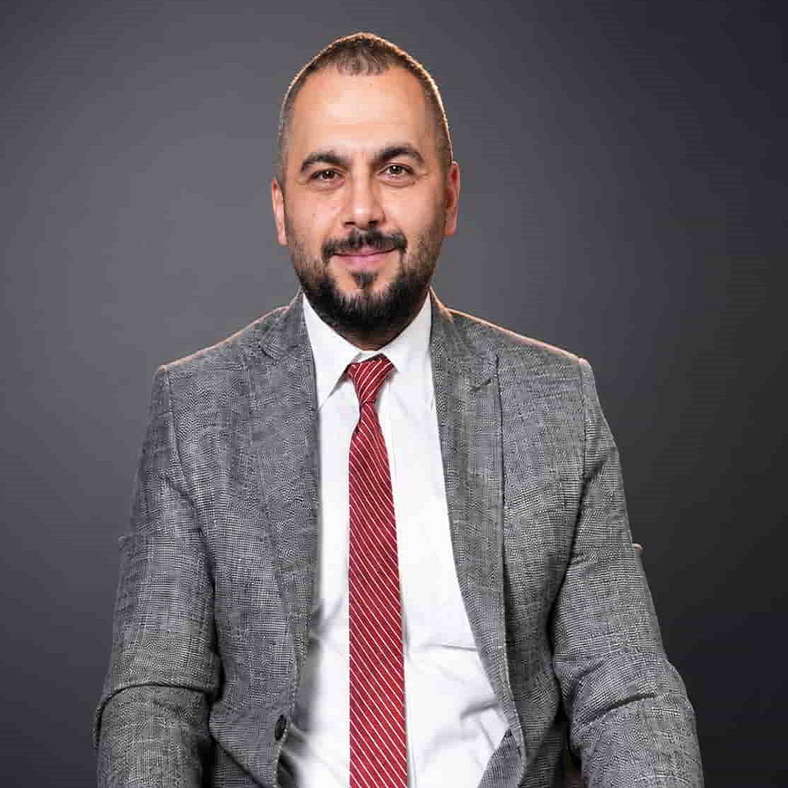 Dr. Burak G&uuml;neş