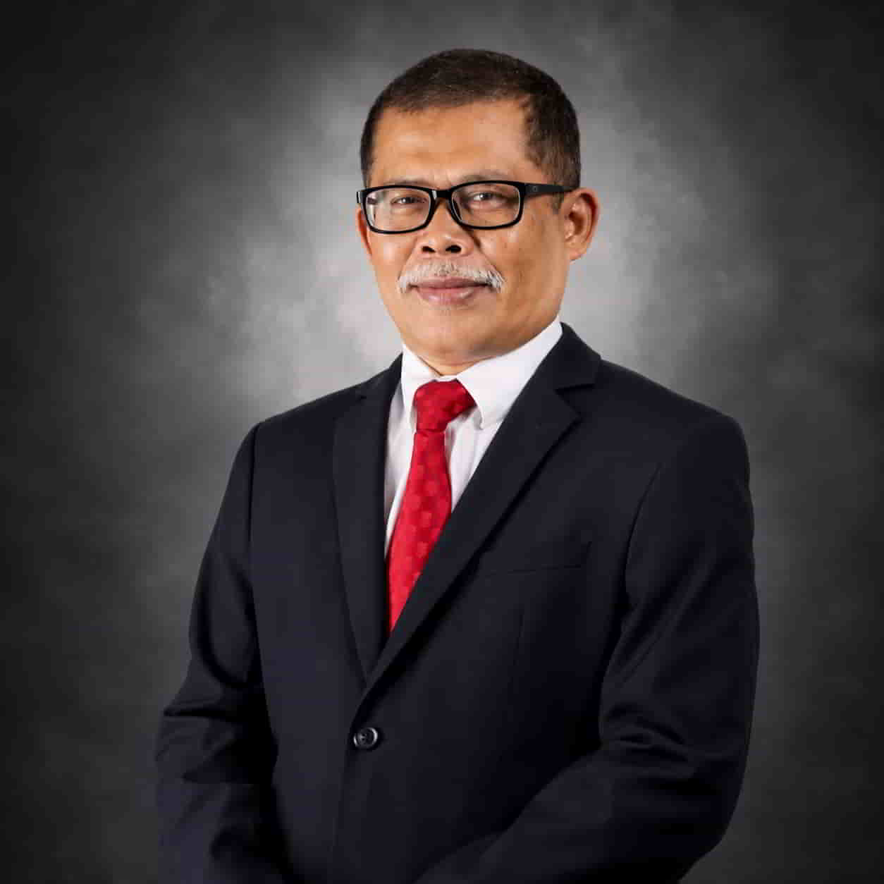 Prof. Dr. Ahmad Sunwari Long