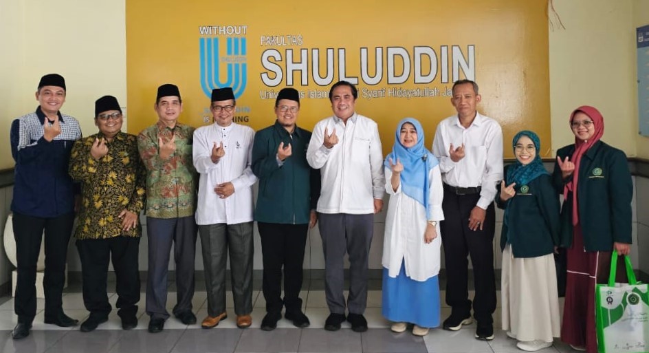 Kerjasama FU - IIQ (4)