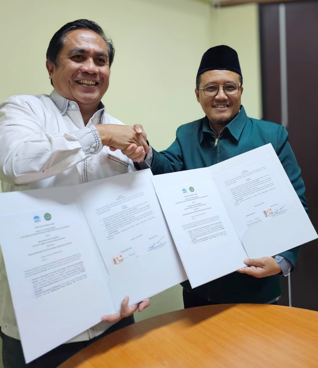 Kerjasama FU - IIQ (3)