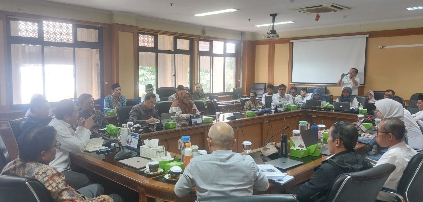 Rapat Pimpinan