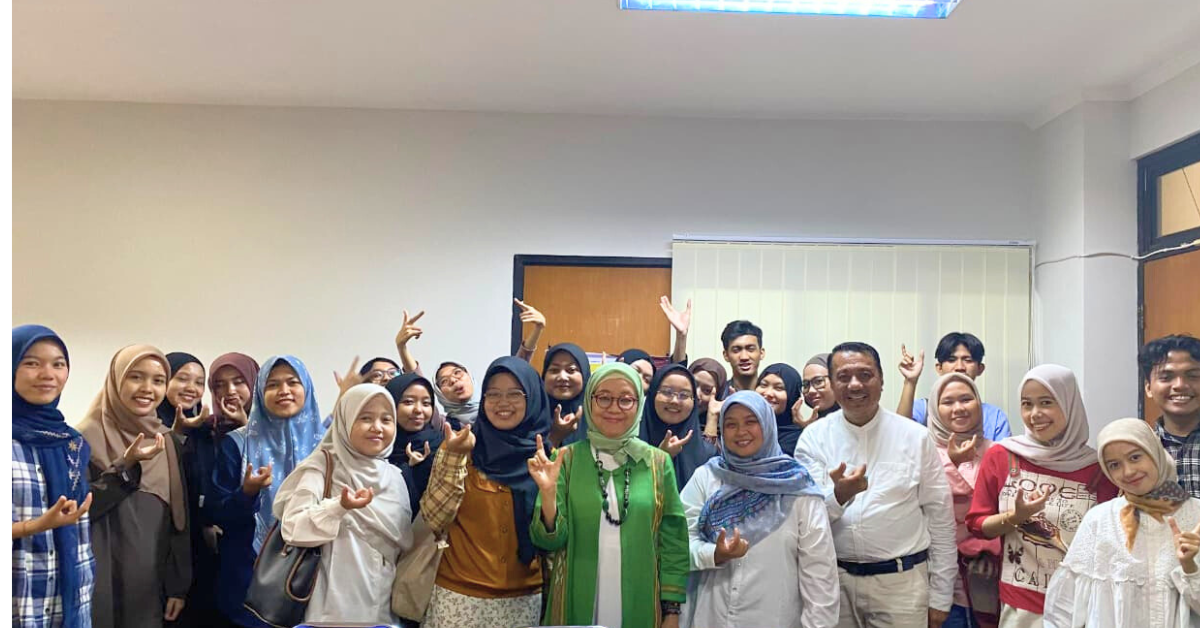 Forum Ngaji Gender & Pojok Filsafat FU Gelar Diskusi Publik tentang Kesetaraan dan Keadilan