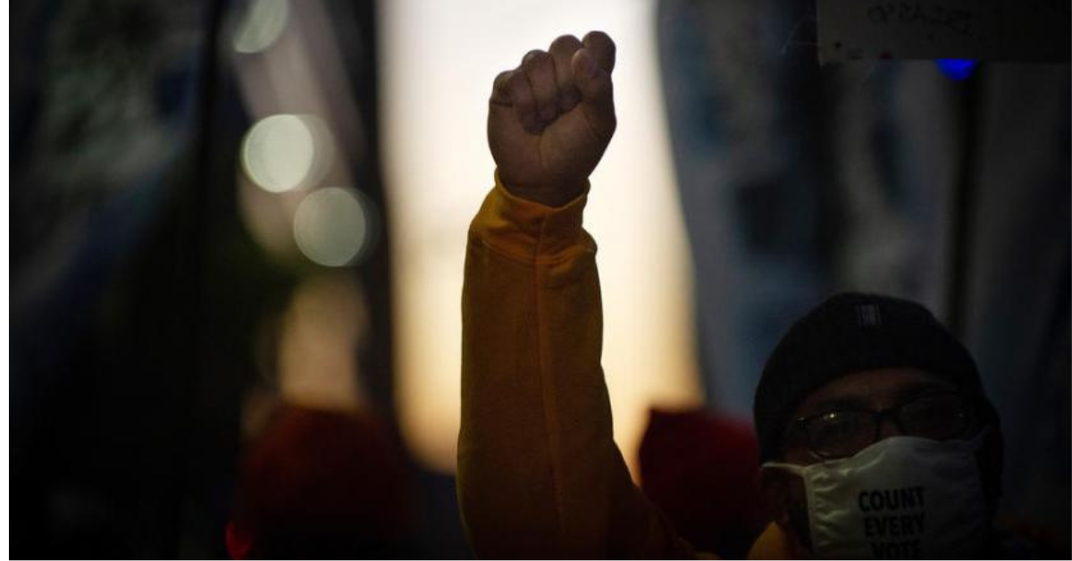 تأثير التبريد: سعيد بن المسيب وتكرار التهديدات ضد النشطاء