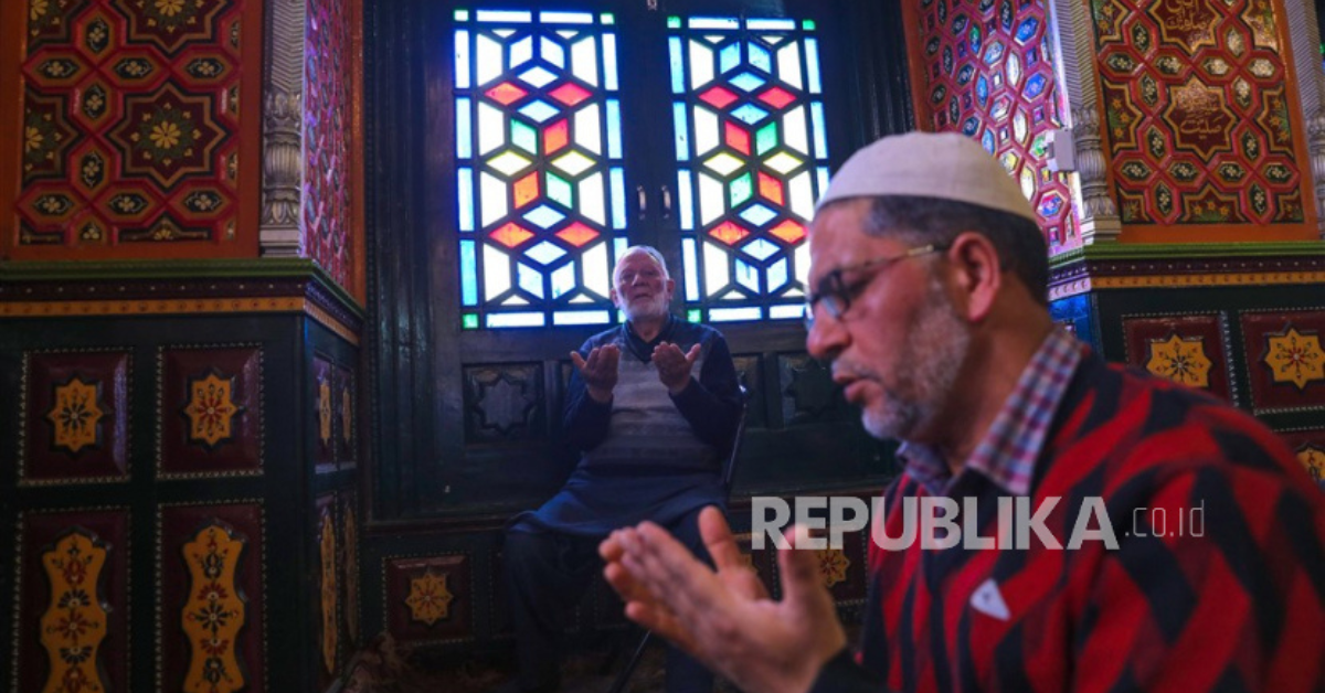 Menimbang Tafsir Tasawuf: Antara Kontemplasi, Kritik, dan Relevansi Sosial. (Keberadaan tafsir sufi bukanlah sebuah penyimpangan dari metodologi tafsir Islam)