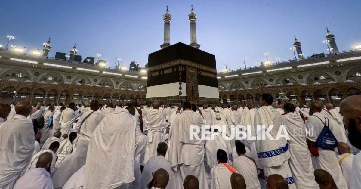 Reformulasi Ritual Haji: dari Seremonial ke Substansial