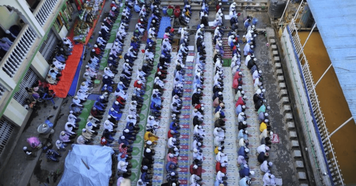 Idul Adha dan Makna Pengorbanan