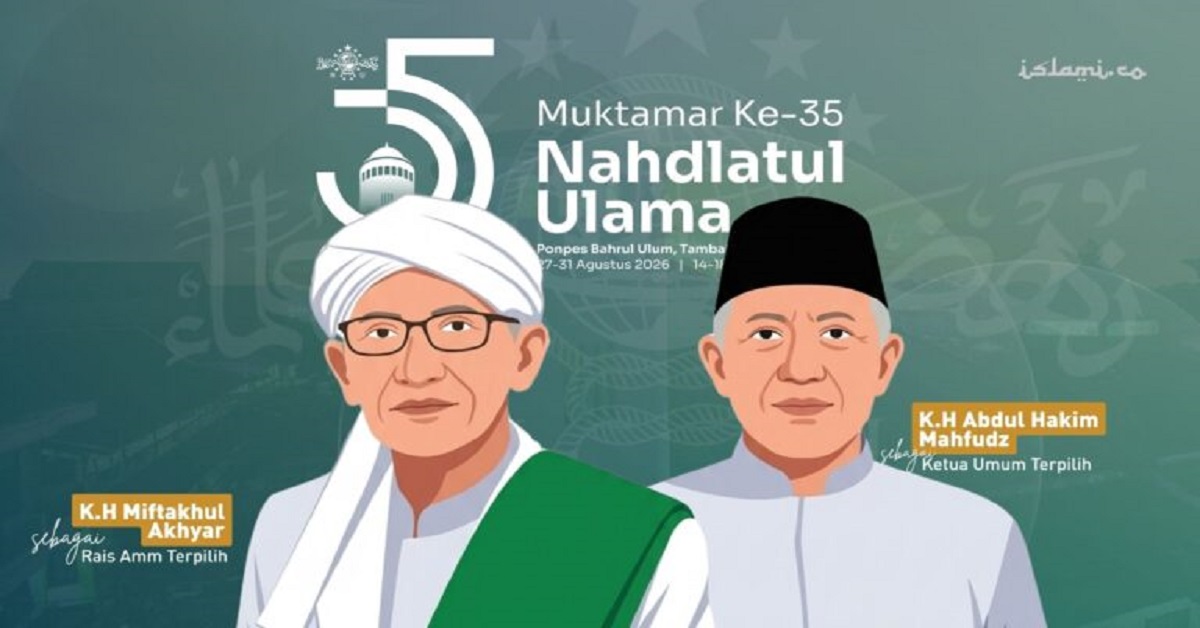 Reflections on the 35th NU Congress: After the Election, Are We Still Brothers and Sisters?