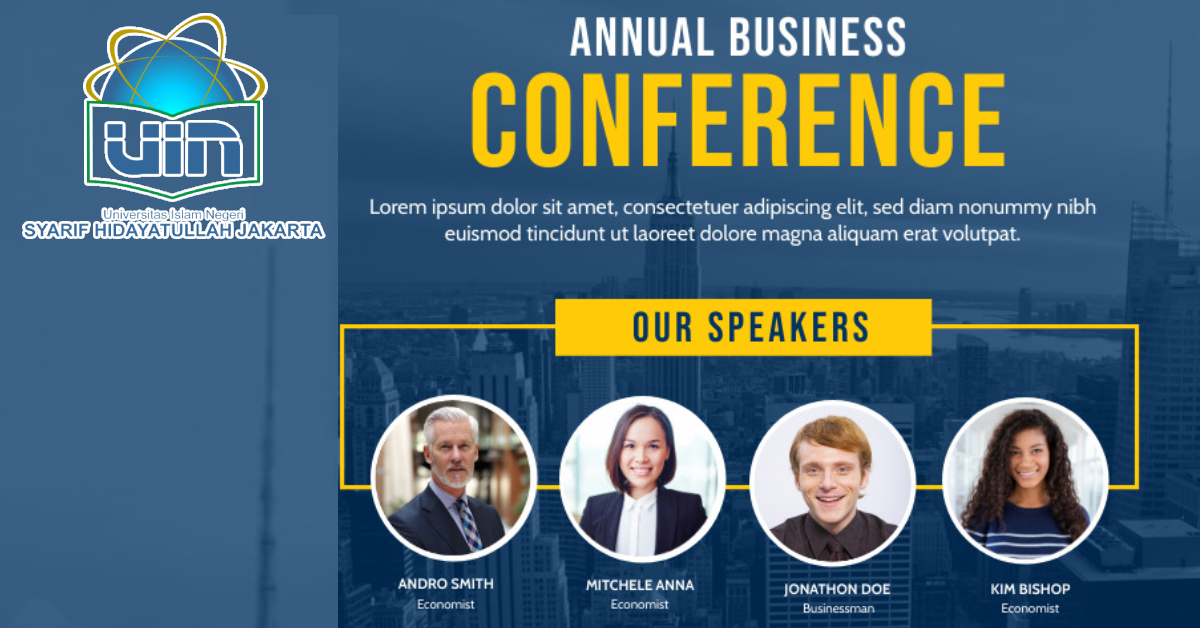 Annual Business Conference