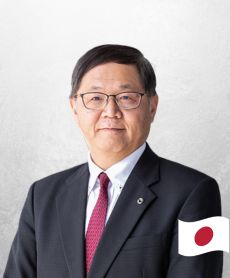 Prof. Kuriyama Shinichi