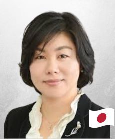 Prof. Sonoe Mashino, PhD