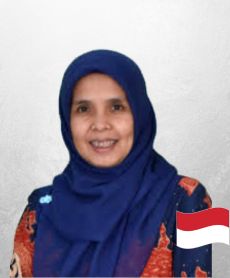 Ismiarni Komala, Ph.D