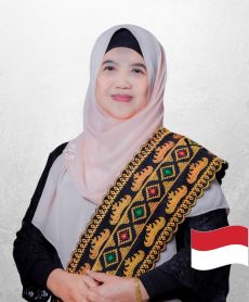 Prof. Irma Nurbaeti, Ph.D