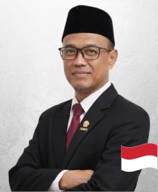 Baequni S.K.M., M.Kes., Ph.D.