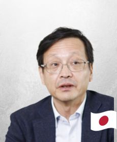 Prof. Hitoshi Oshitani, MD