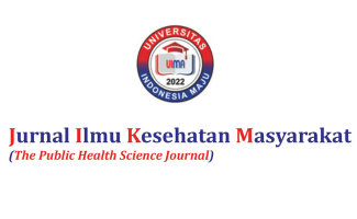 jurnal ilmu kesmas