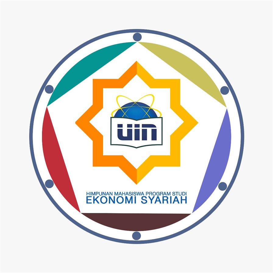 Rapat Kerja Himpunan Mahasiswa Program Studi Ekonomi Syariah Periode 2020-2021.