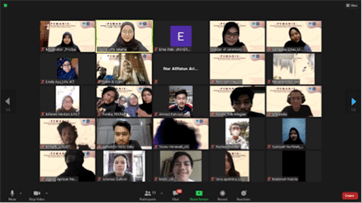 Webinar PEMANIS (Pemanfaatan Teknologi Dalam Bisnis)