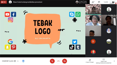 Start Up Class Pertemuan keempat: Branding