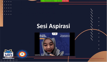 Dialog Prodi Perbankan Syariah Jilid 1