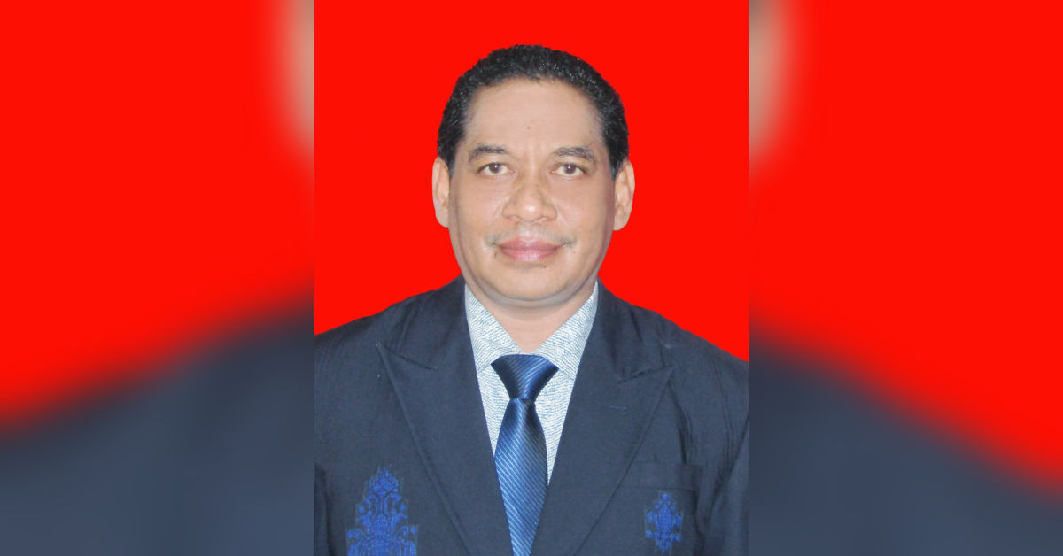 Prof. Dr. Muhammad, M.Ag