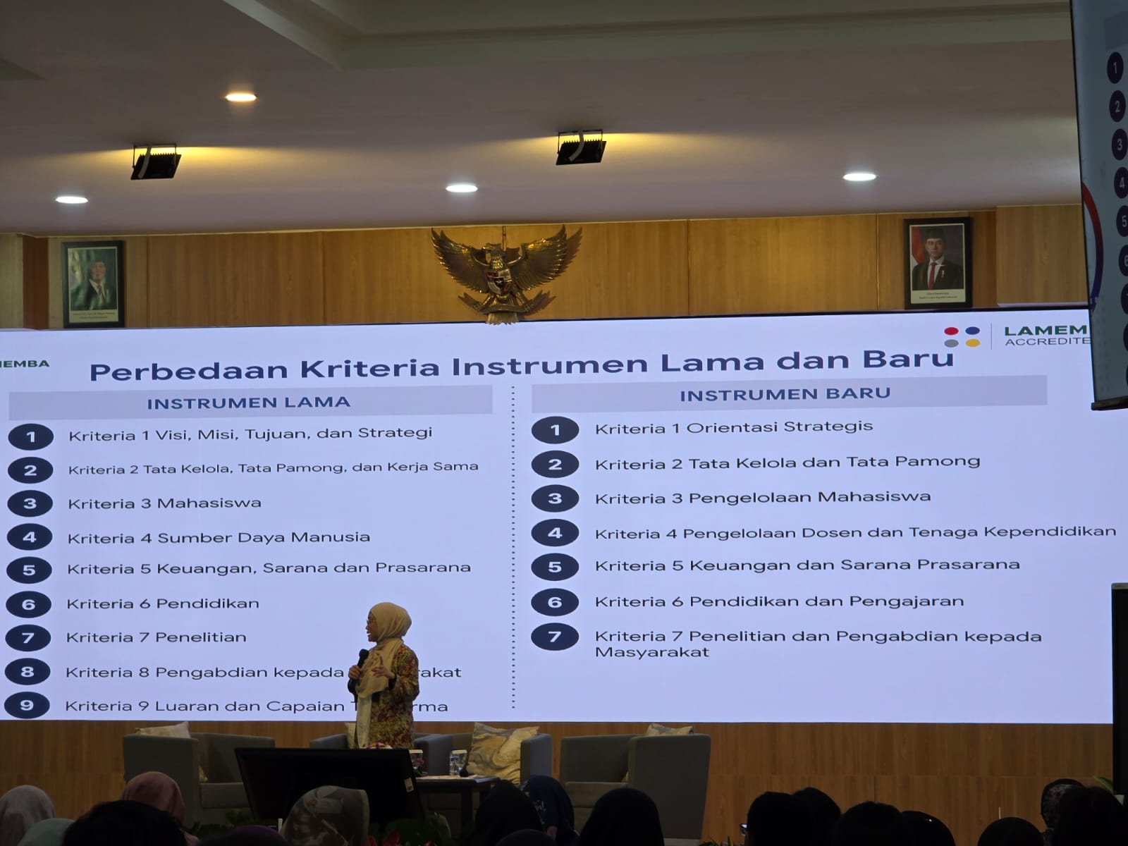 pemaparan prof inna