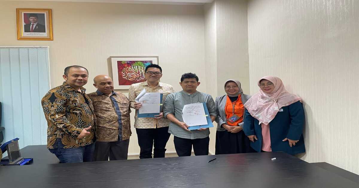 KAP Yonathan Dan Rekan Siap Menjadi Mitra Pengembangan Kurikulum Program Studi Akuntansi 