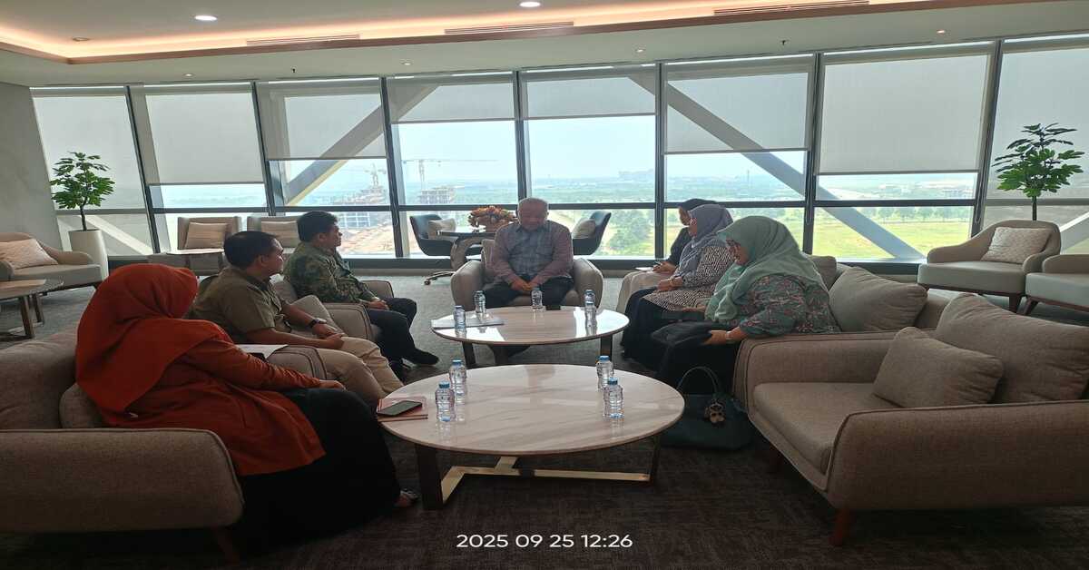 menara syariah pik