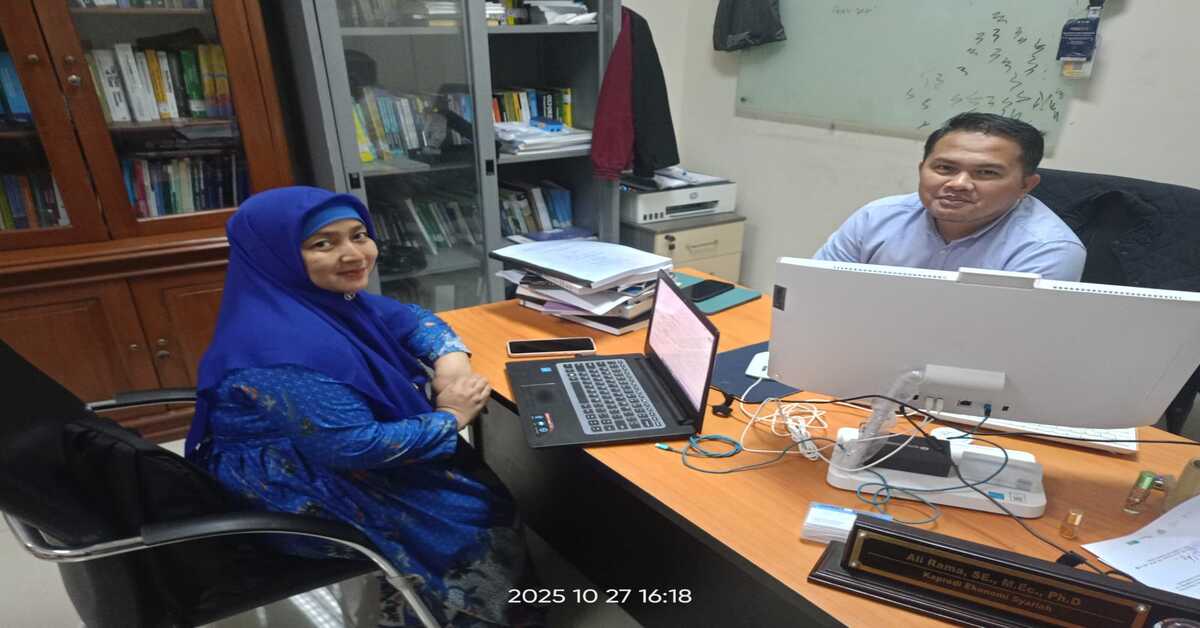 Conduct Internal Quality Audit, FEB Ready to Maintain ISO 21001