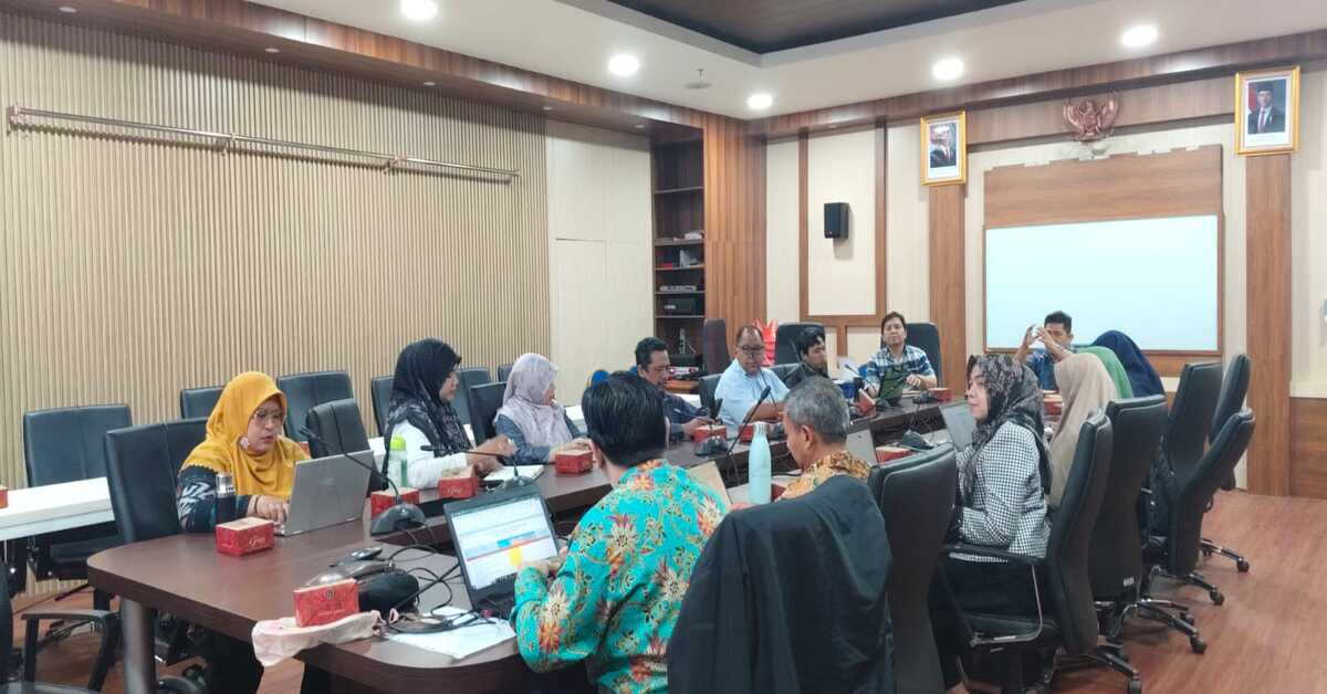 Dean of FEB: “Align ISO Audit Instruments with Internal Quality Accreditation Audits”
