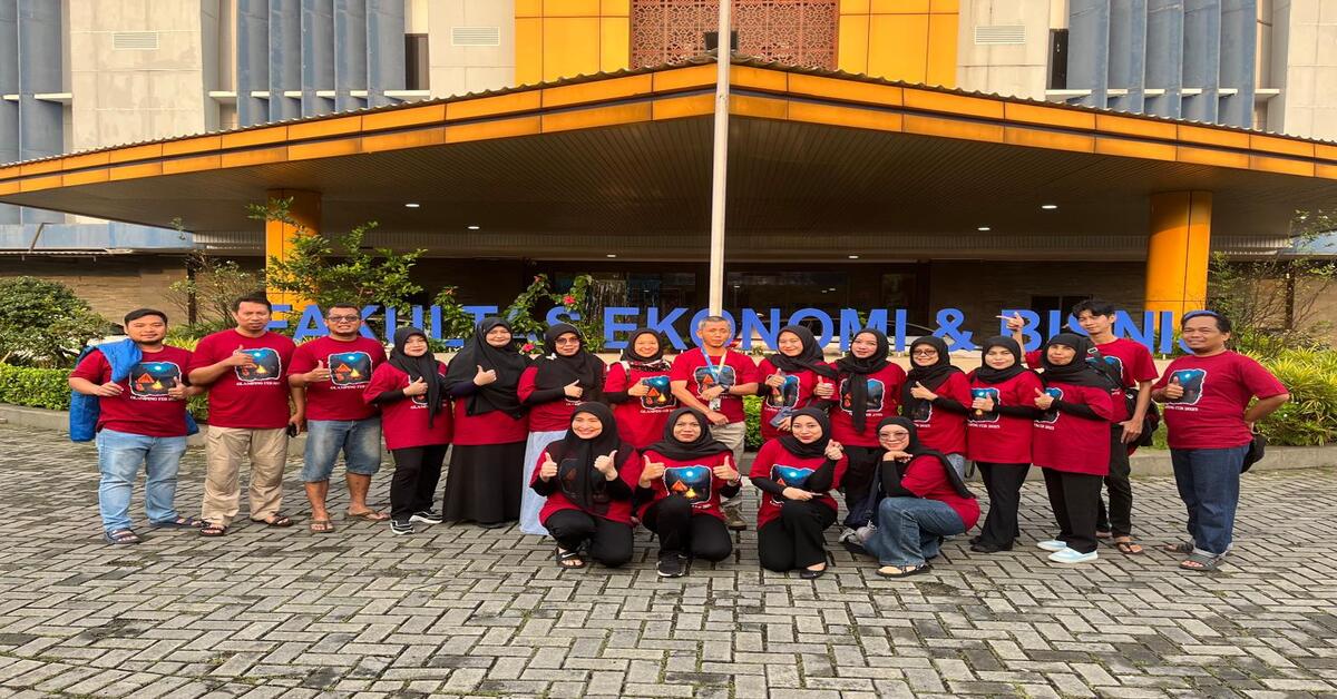 capacity building sukabumi feb