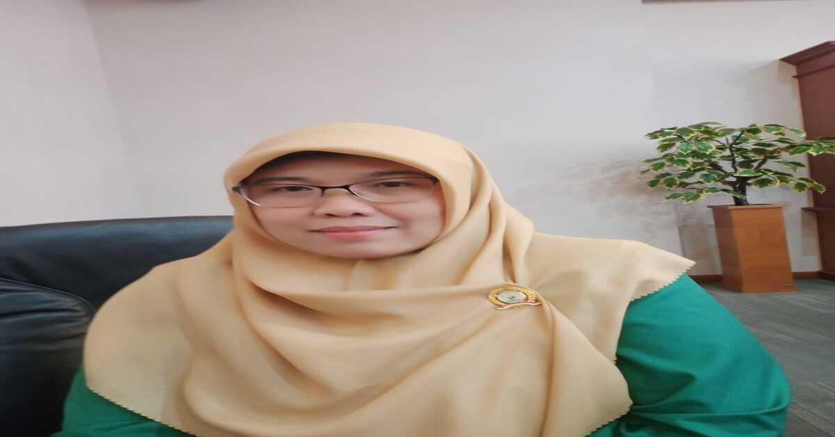 Amanah Bukan "Aman 'ah"