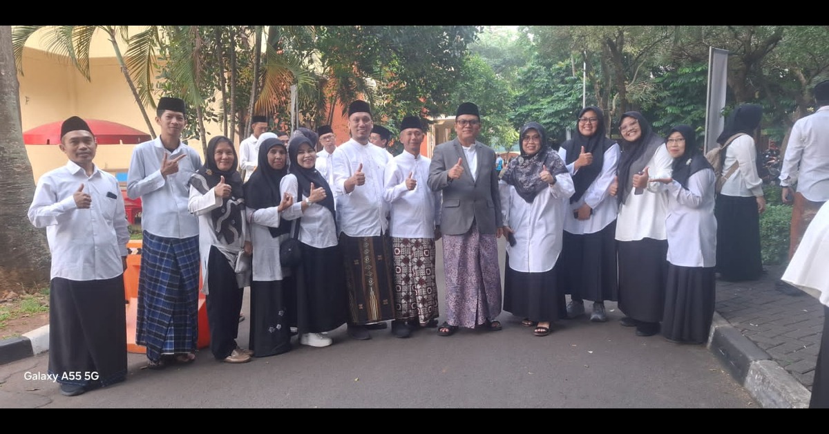 hari santri 2025