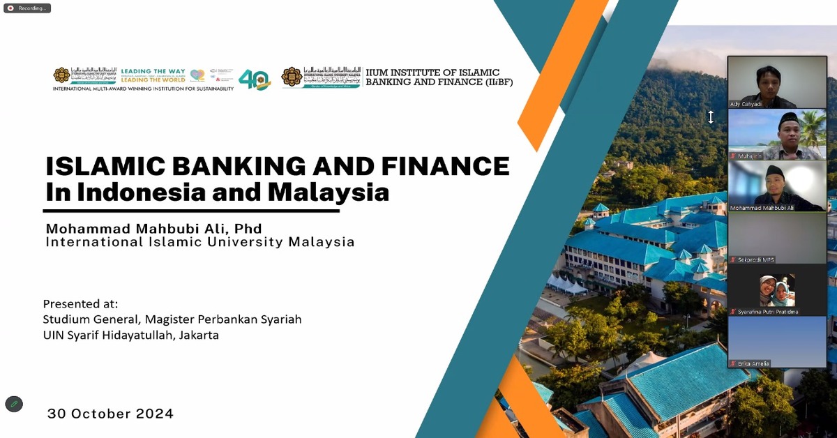 MPS Stud Gen Mahbubi Ali