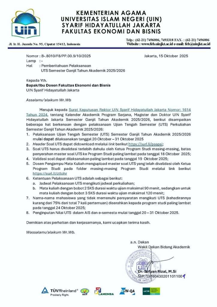 Pemberitahuan UTS Semester Ganjil 2025 -2026 OK (1)