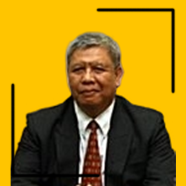 Prof. Abdul Hamid., M.S.
