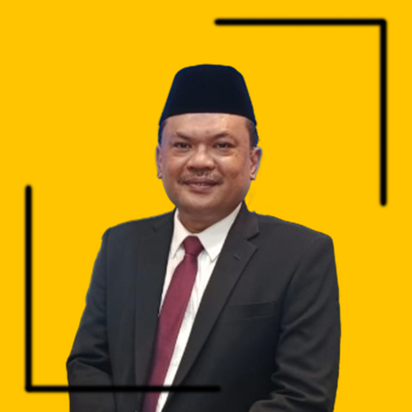 Prof. Dr. Ade Sofyan Mulazid, S.Ag., M.H.