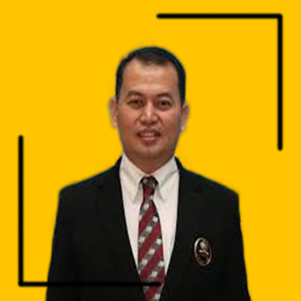 Prof. Dr. Amilin, S.E., S.H., M.Si., AK., CA., QIA., BKP., CRMP.