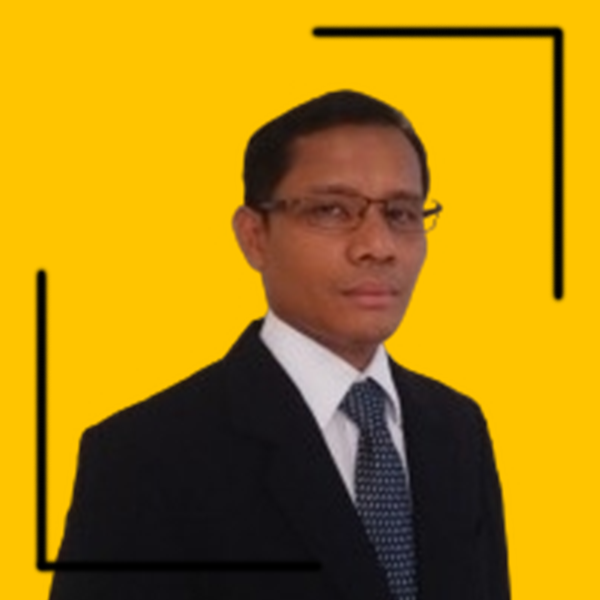 Prof. Dr. Desmadi Saharuddin, M.A.