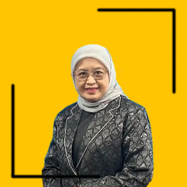 Prof. Dr. Euis Amalia M.Ag.
