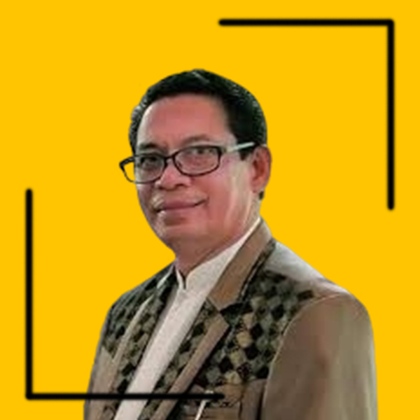 Prof. Dr. Muhammad Said, M.Ag.