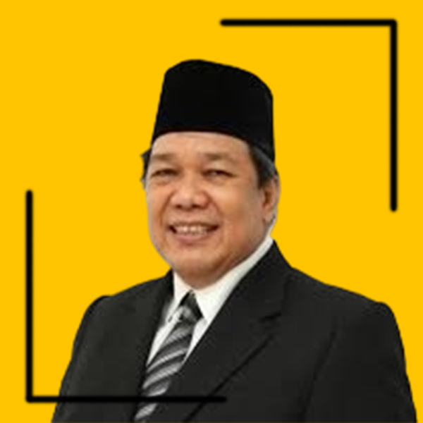Prof. Ir. Dr. Muhammad Nadratuzzaman Hosen, M.S., M.Sc.