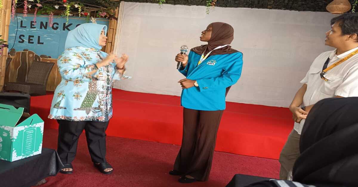 SC Gerai Lengkong Gambia