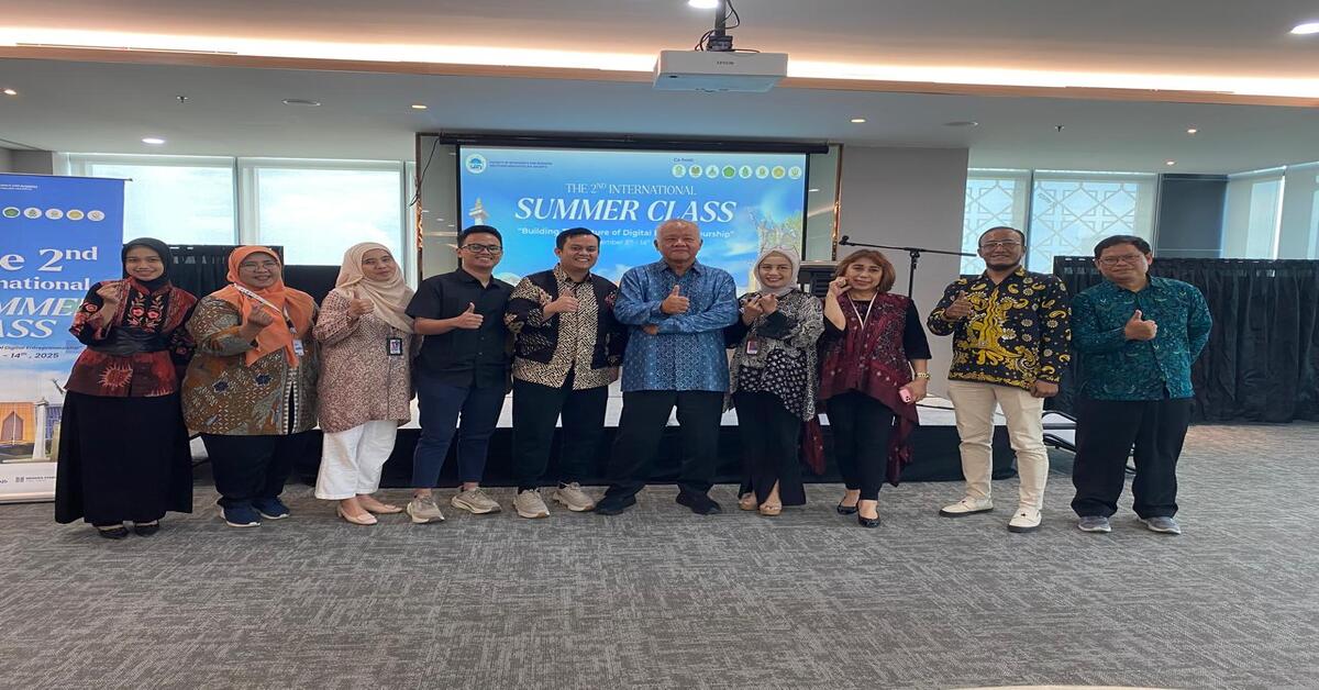 SC hari kedua foto bersama narsu