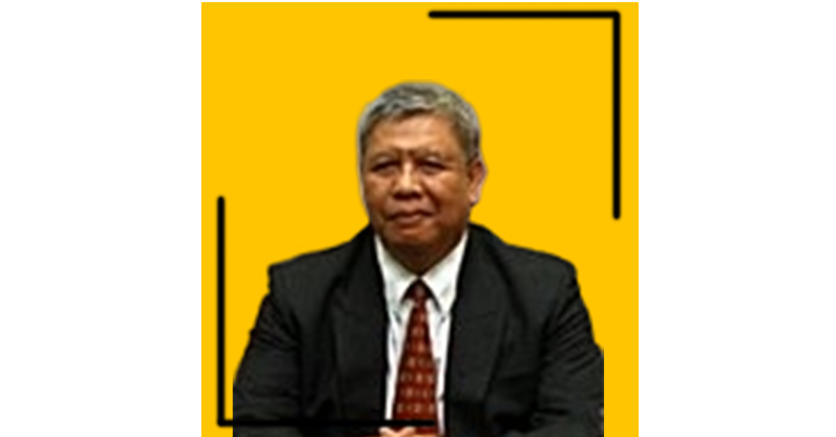 Prof. Abdul Hamid., M.S.