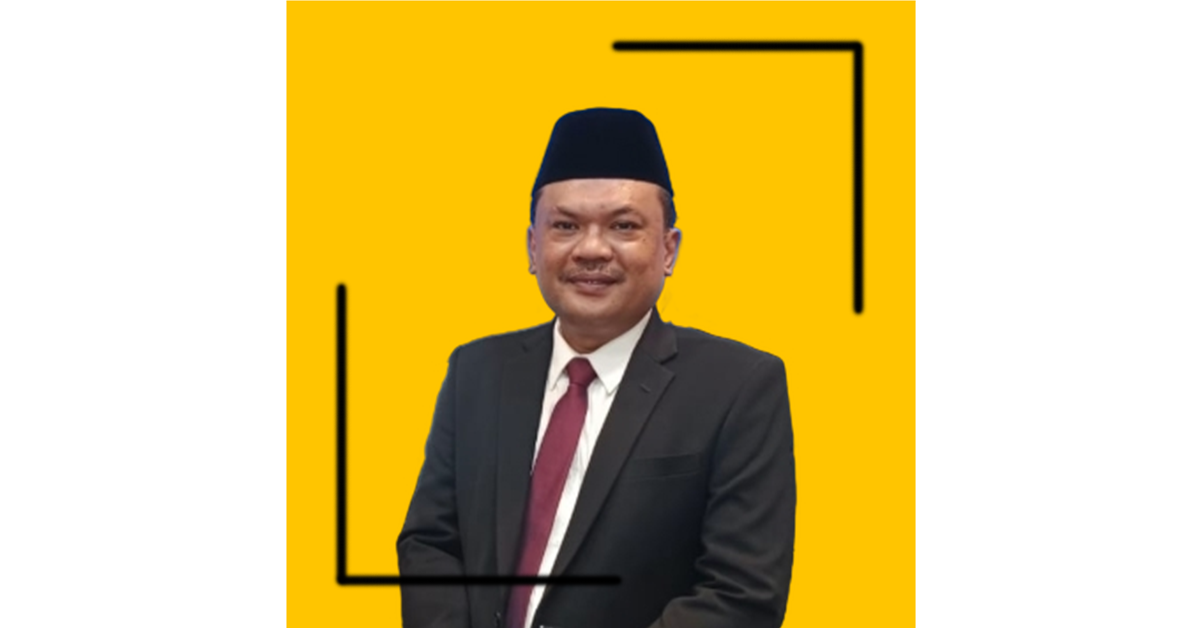 Prof. Dr. Ade Sofyan Mulazid, S.Ag., M.H.