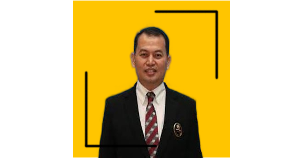 Prof. Dr. Amilin, S.E., S.H., M.Si., AK., CA., QIA., BKP., CRMP.