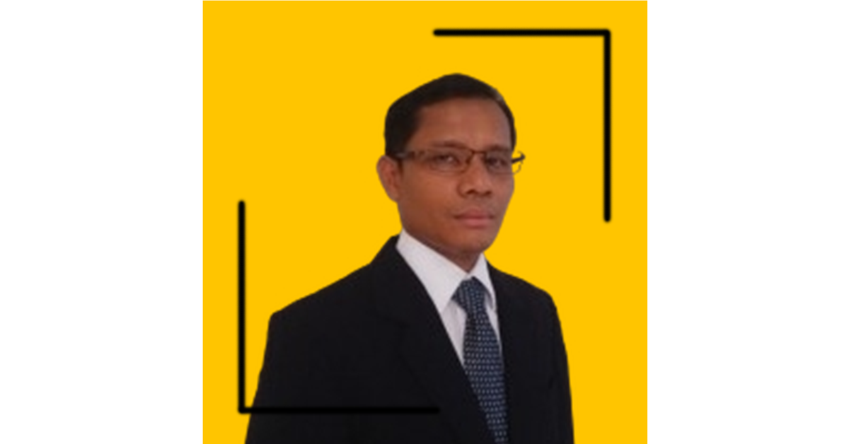 Prof. Dr. Desmadi Saharuddin, M.A.