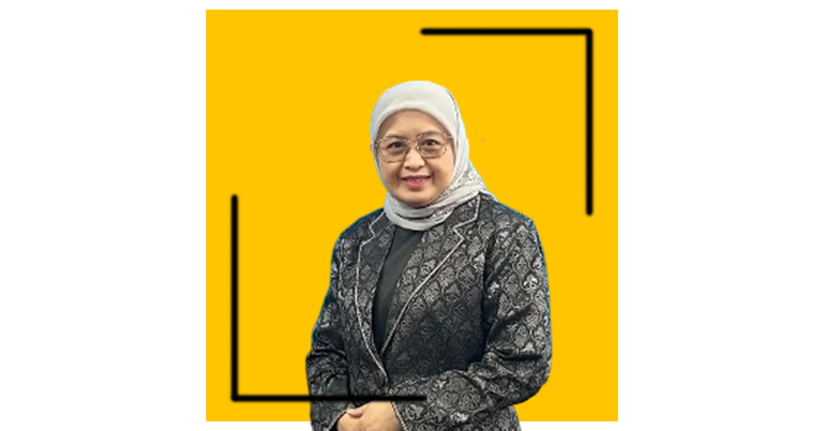Prof. Dr. Euis Amalia M.Ag
