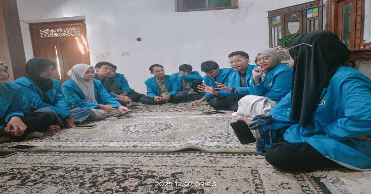 mbkm solo anita diskusi